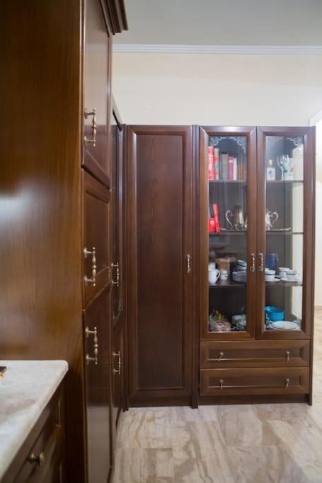 Woods Cottage Loutra Pozar Aridaia Megaplatanos المظهر الخارجي الصورة